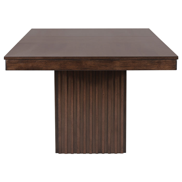 Briarwood 5 Pc Dining Set - Jax Mattress (Jacksonville, FL)