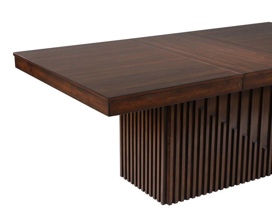 Briarwood 5 Pc Dining Set - Jax Mattress (Jacksonville, FL)