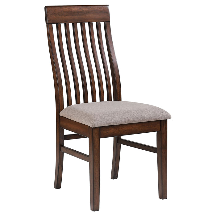 Briarwood 5 Pc Dining Set - Jax Mattress (Jacksonville, FL)