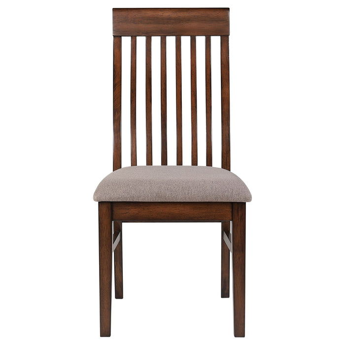 Briarwood 5 Pc Dining Set - Jax Mattress (Jacksonville, FL)