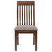 Briarwood 5 Pc Dining Set - Jax Mattress (Jacksonville, FL)