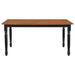 Hollyoak 7 Pc Dining Set - Jax Mattress (Jacksonville, FL)