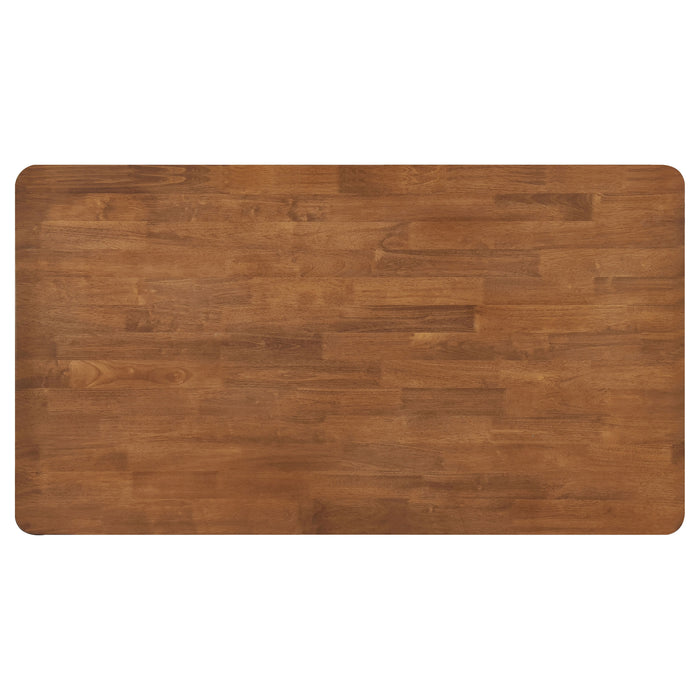 Hollyoak 7 Pc Dining Set - Jax Mattress (Jacksonville, FL)