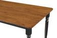 Hollyoak 7 Pc Dining Set - Jax Mattress (Jacksonville, FL)