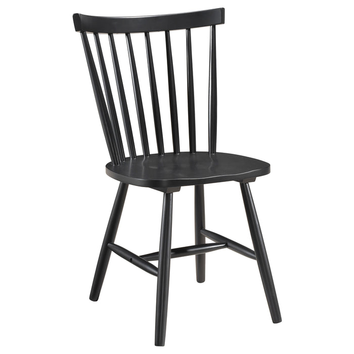 Hollyoak 7 Pc Dining Set - Jax Mattress (Jacksonville, FL)