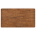Hollyoak Dining Table - Jax Mattress (Jacksonville, FL)