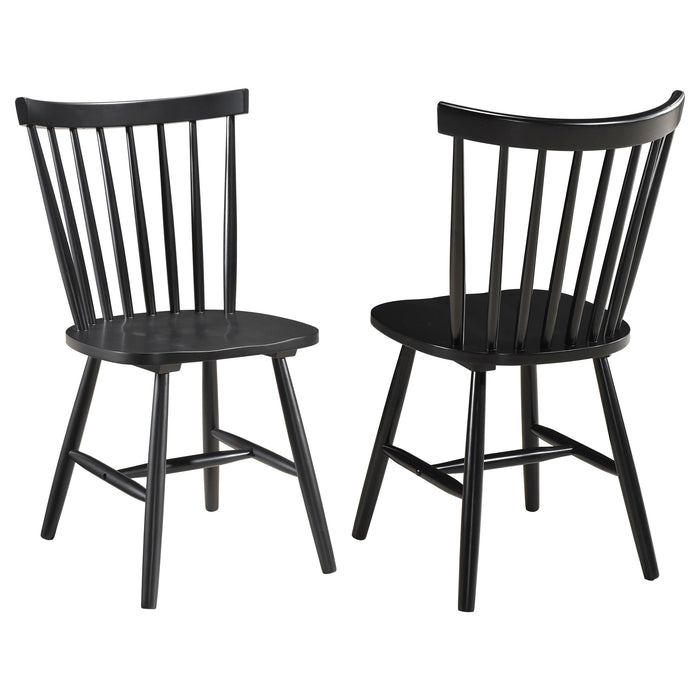 Hollyoak Side Chair