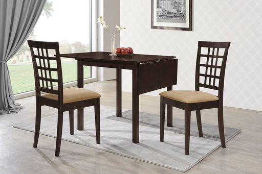 Kelso 5 Pc Dining Sets - Jax Mattress (Jacksonville, FL)