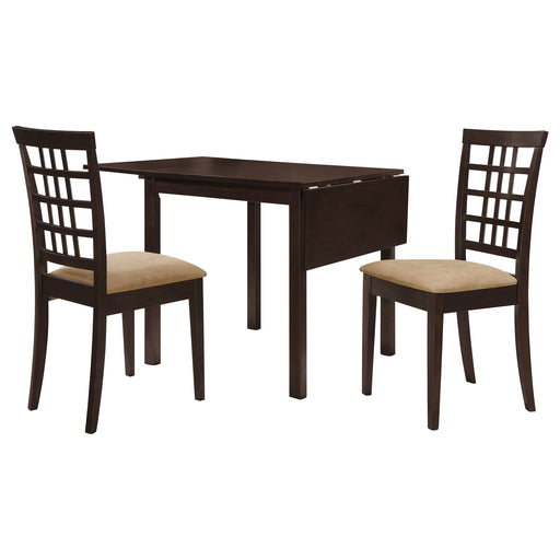 Kelso 5 Pc Dining Sets - Jax Mattress (Jacksonville, FL)