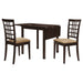Kelso 5 Pc Dining Sets - Jax Mattress (Jacksonville, FL)