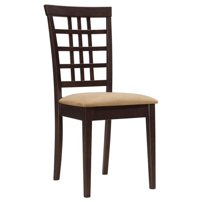 Kelso 5 Pc Dining Sets - Jax Mattress (Jacksonville, FL)