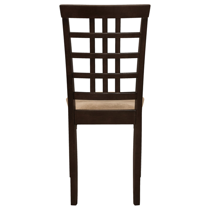 Kelso 5 Pc Dining Sets - Jax Mattress (Jacksonville, FL)