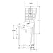 Kelso 5 Pc Dining Sets - Jax Mattress (Jacksonville, FL)
