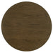 Ottowa Dining Tables Round - Jax Mattress (Jacksonville, FL)