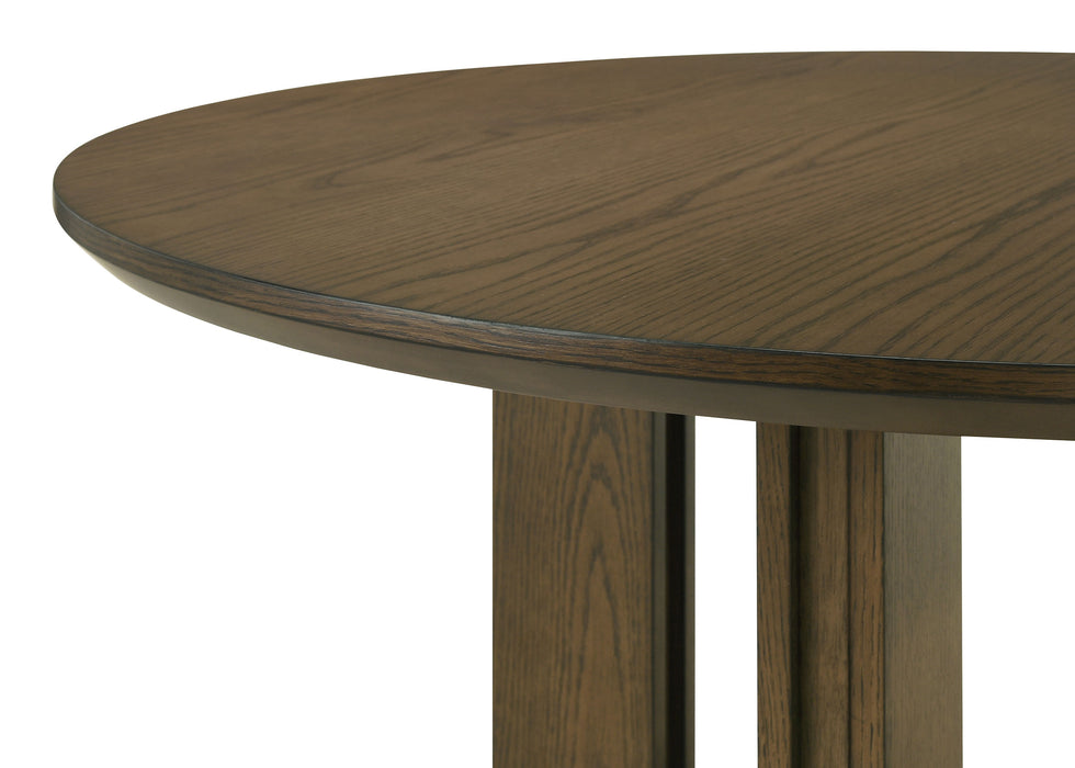 Ottowa Dining Tables Round - Jax Mattress (Jacksonville, FL)