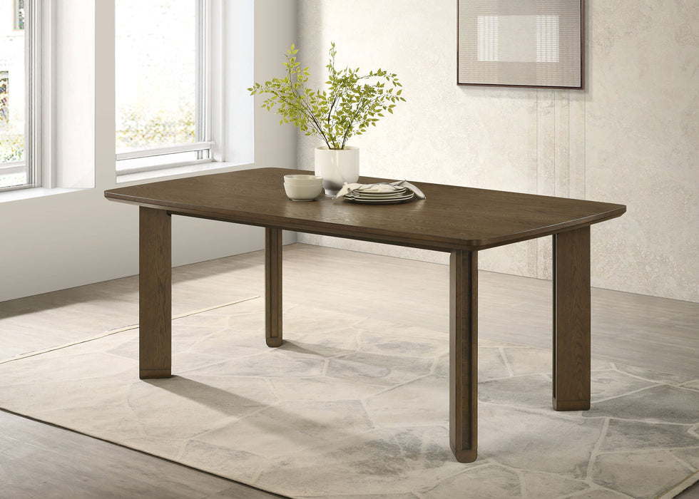 Ottowa Dining Tables Squre - Jax Mattress (Jacksonville, FL)