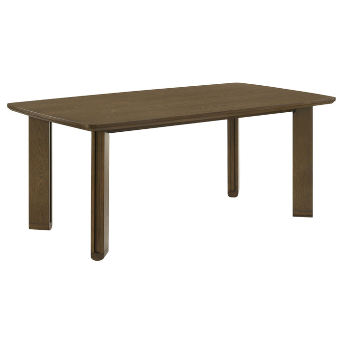 Ottowa Dining Tables Squre - Jax Mattress (Jacksonville, FL)