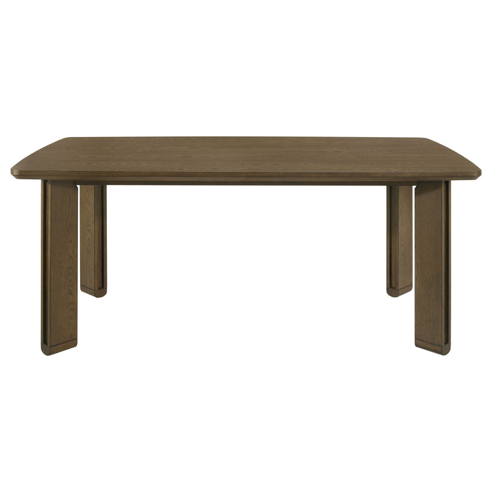 Ottowa Dining Tables Squre - Jax Mattress (Jacksonville, FL)