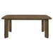 Ottowa Dining Tables Squre - Jax Mattress (Jacksonville, FL)
