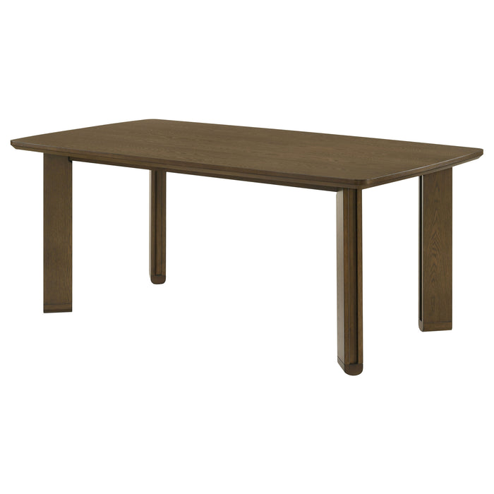 Ottowa Dining Tables Squre - Jax Mattress (Jacksonville, FL)