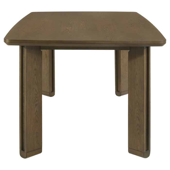 Ottowa Dining Tables Squre - Jax Mattress (Jacksonville, FL)