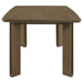 Ottowa Dining Tables Squre - Jax Mattress (Jacksonville, FL)
