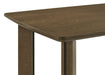 Ottowa Dining Tables Squre - Jax Mattress (Jacksonville, FL)