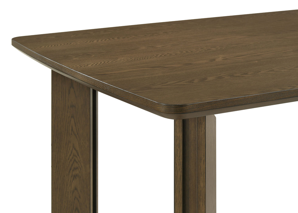 Ottowa Dining Tables Squre - Jax Mattress (Jacksonville, FL)