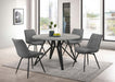 Neil 5 Pc Dining Sets - Jax Mattress (Jacksonville, FL)
