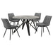 Neil 5 Pc Dining Sets - Jax Mattress (Jacksonville, FL)