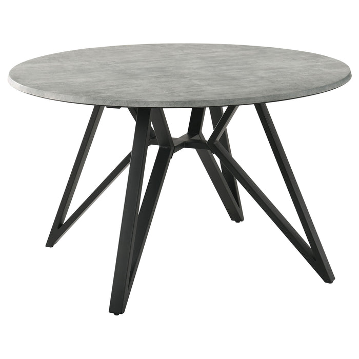 Neil 5 Pc Dining Sets - Jax Mattress (Jacksonville, FL)