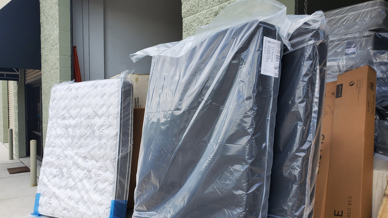 Box Spring Foundation - Jax Mattress (Jacksonville, FL)