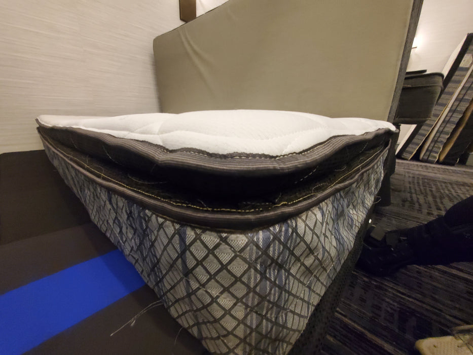 Wellington Aloe Vera Pillowtop - Jax Mattress (Jacksonville, FL)