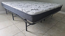 BAMBOO firm mattress - Jax Mattress (Jacksonville, FL)