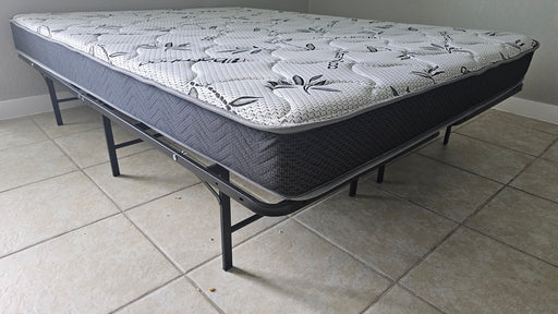 BAMBOO firm mattress - Jax Mattress (Jacksonville, FL)