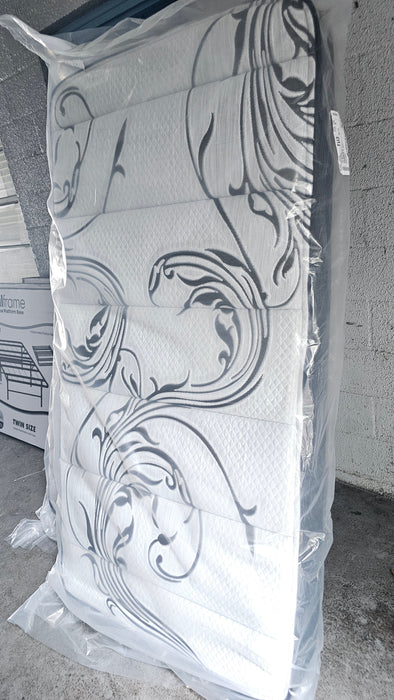7 inch Plush - Jax Mattress (Jacksonville, FL)
