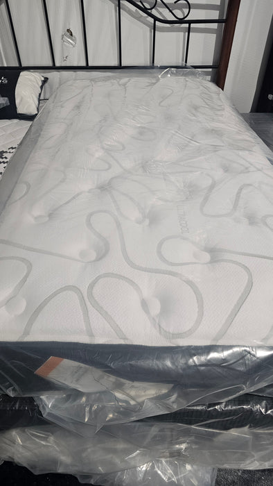 Tencil Cool mattress - Jax Mattress (Jacksonville, FL)