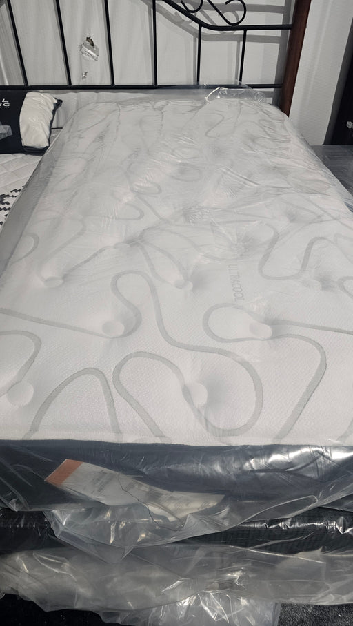 Tencil Cool mattress - Jax Mattress (Jacksonville, FL)