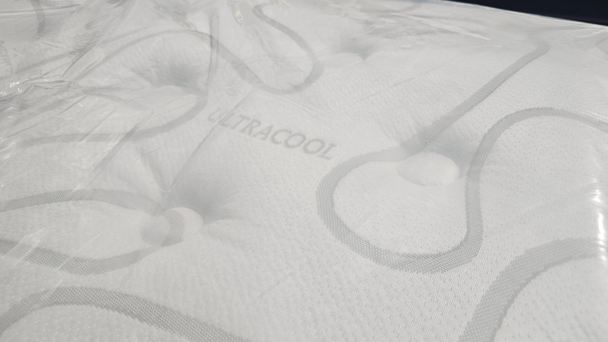 Tencil Cool mattress - Jax Mattress (Jacksonville, FL)