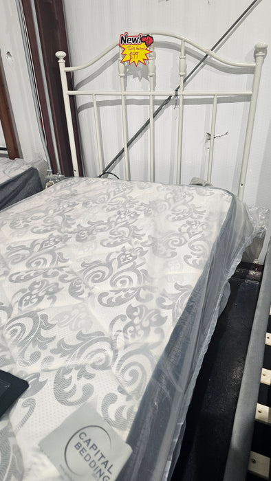 7 inch Plush - Jax Mattress (Jacksonville, FL)
