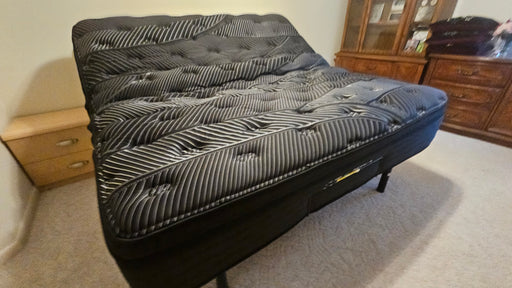 Everest Euro Pillowtop Plush edition - Jax Mattress (Jacksonville, FL)