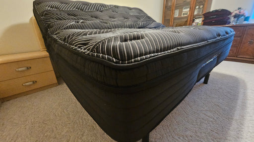 Everest Euro Pillowtop Plush edition - Jax Mattress (Jacksonville, FL)