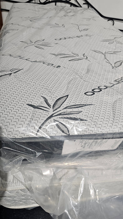 BAMBOO firm mattress - Jax Mattress (Jacksonville, FL)
