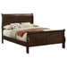 Louis Philippe Queen Beds - Jax Mattress (Jacksonville, FL)