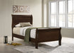 Louis Philippe Queen Beds - Jax Mattress (Jacksonville, FL)