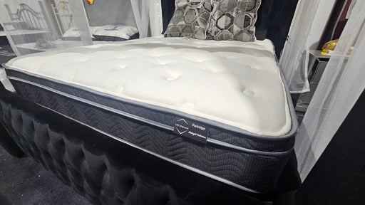 PARTRIDGE PILLOWTOP HOT BUY - Jax Mattress (Jacksonville, FL)