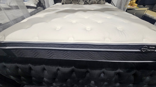 PARTRIDGE PILLOWTOP HOT BUY - Jax Mattress (Jacksonville, FL)