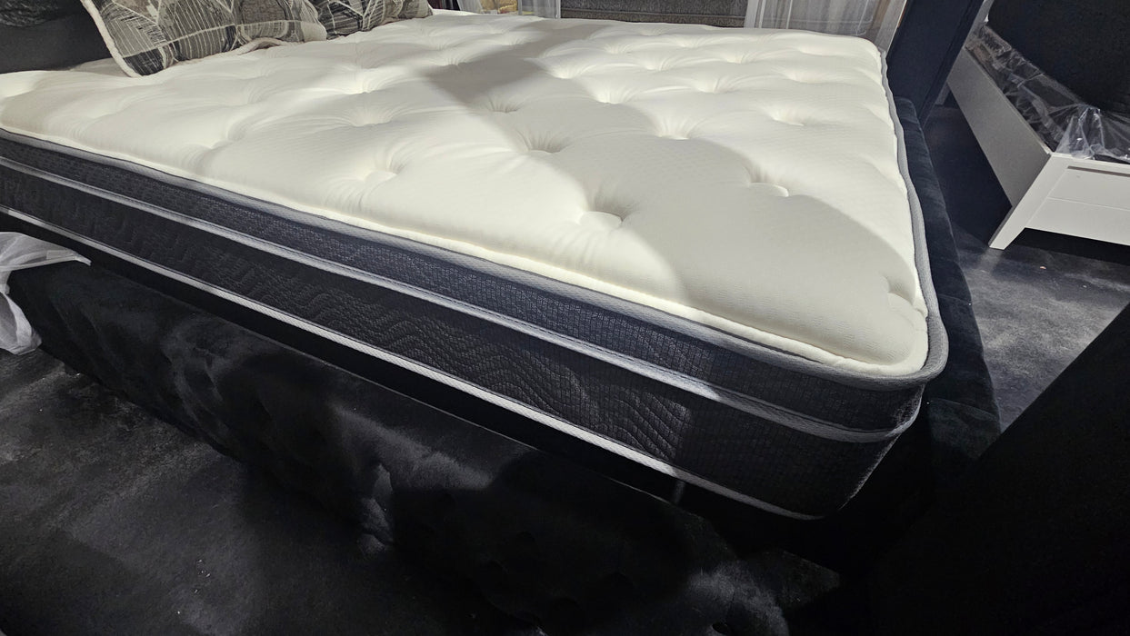 PARTRIDGE PILLOWTOP HOT BUY - Jax Mattress (Jacksonville, FL)
