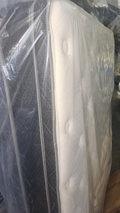 PARTRIDGE PILLOWTOP HOT BUY - Jax Mattress (Jacksonville, FL)