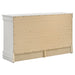 Louis Philippe 4 & 5 Piece Bedroom Set Full, Twin, King, & Queen - Jax Mattress (Jacksonville, FL)